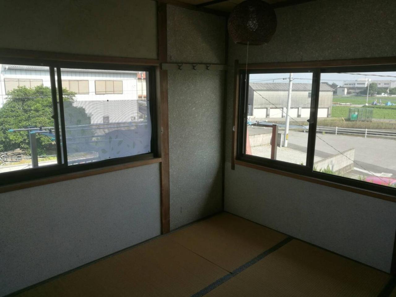 Naruto Guest House Hajimari Exterior photo